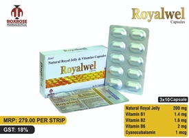ROYALWEL